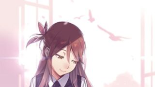 RAIL WARS! 公式 複製原画 20巻口絵・飯田 奈々 04 | RAIL WARS! 公式