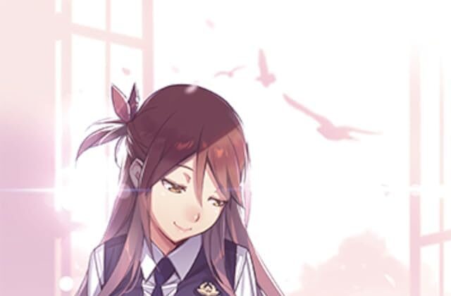 RAIL WARS! 公式 複製原画 20巻口絵・飯田 奈々 04 | RAIL WARS! 公式